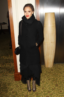 Jessica Alba pic #345116