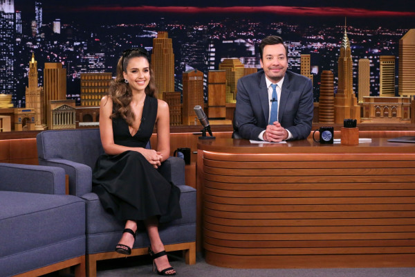 Jessica Alba pic #1139169