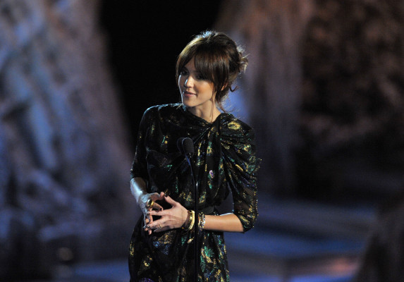 Jessica Alba pic #193599