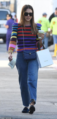 photo 9 in Jessica Alba gallery [id1092371] 2018-12-26 00:00:00