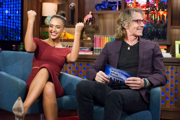 Jessica Alba pic #800576