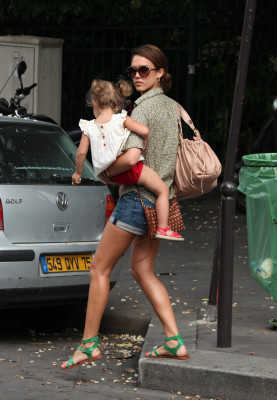Jessica Alba pic #462268