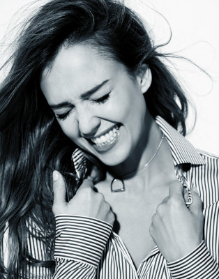Jessica Alba pic #917583