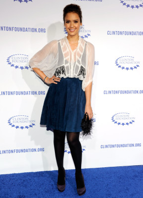 Jessica Alba pic #413813