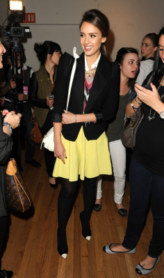 Jessica Alba pic #488618
