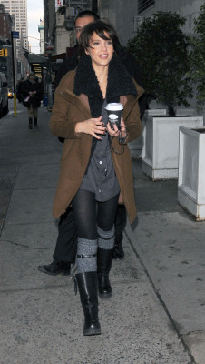 Jessica Alba pic #477557