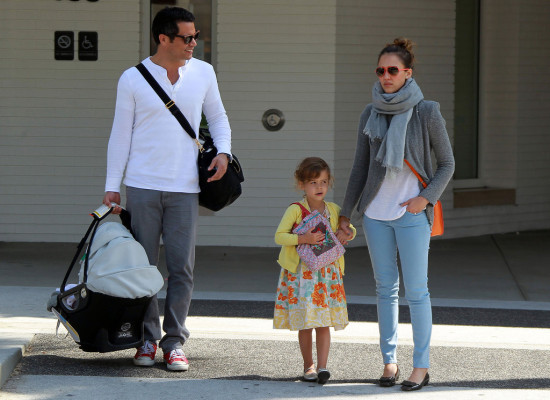 Jessica Alba pic #706764