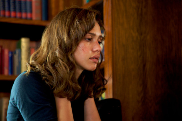 Jessica Alba pic #366597