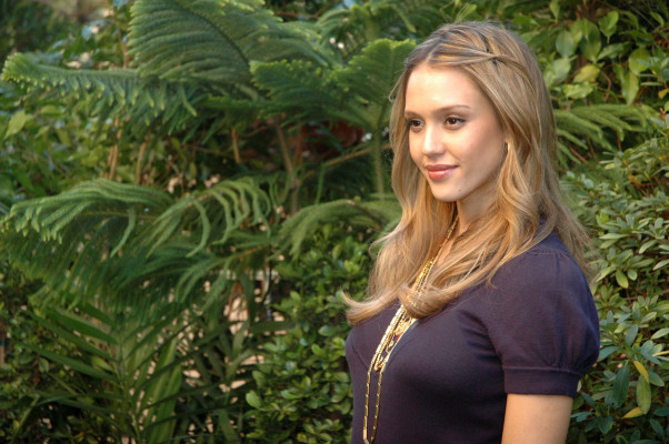 Jessica Alba pic #329892