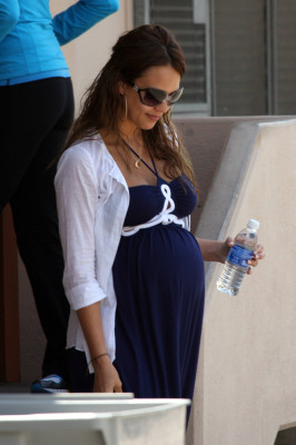 Jessica Alba pic #478243