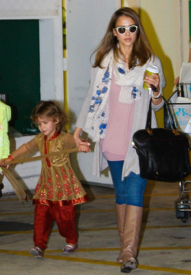 Jessica Alba pic #479530