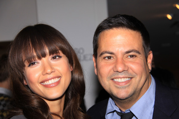 Jessica Alba pic #344322