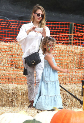 Jessica Alba pic #585865