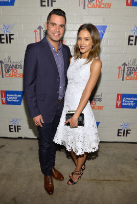 Jessica Alba pic #668615