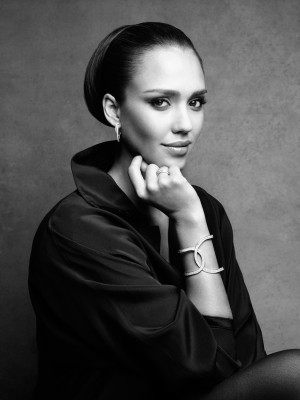 Jessica Alba pic #555886