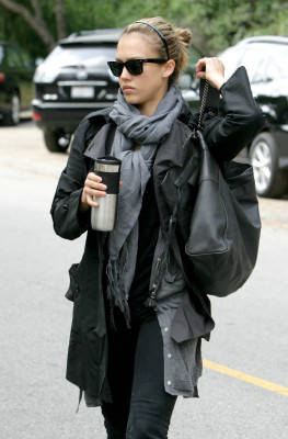 Jessica Alba pic #152654