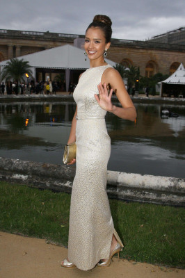 Jessica Alba pic #359095