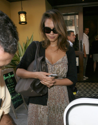 Jessica Alba pic #481233