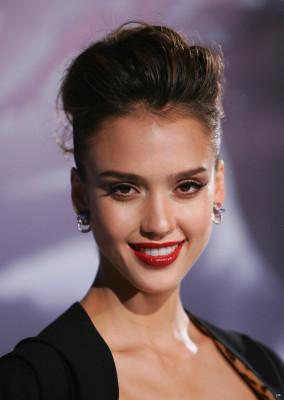Jessica Alba pic #483821