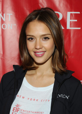 Jessica Alba pic #374831