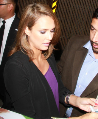 Jessica Alba pic #395372