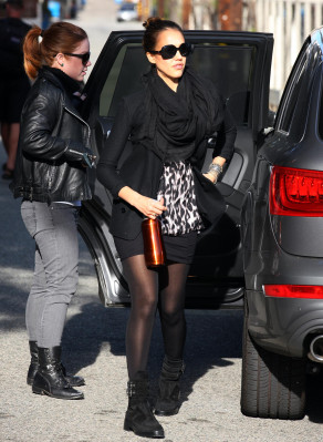 Jessica Alba pic #347175