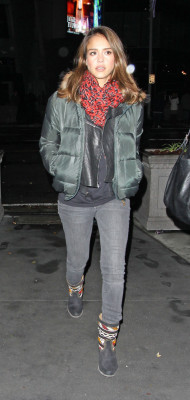Jessica Alba pic #476553
