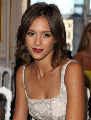 Jessica Alba pic #269827