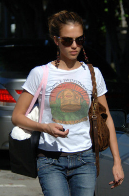 Jessica Alba pic #469696