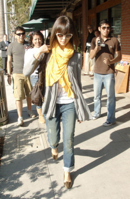 Jessica Alba pic #125957