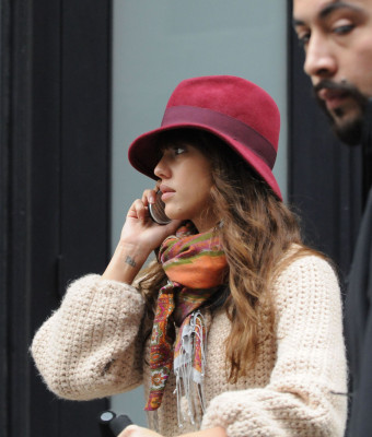 Jessica Alba pic #543082
