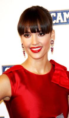 Jessica Alba pic #538397