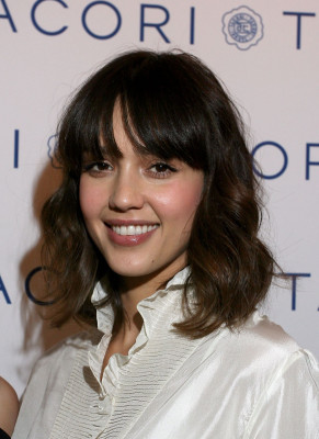 Jessica Alba pic #539488