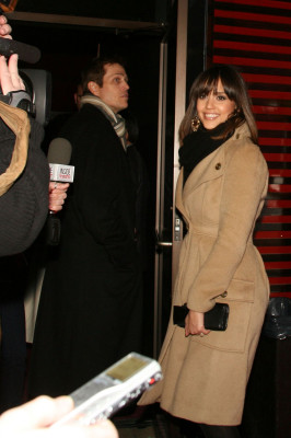 Jessica Alba pic #545136