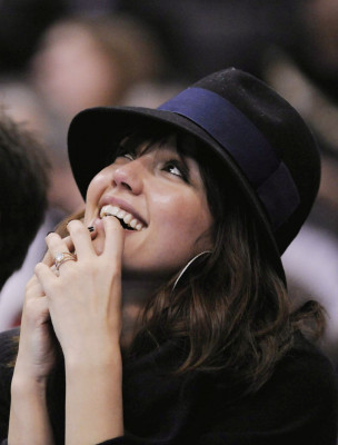 Jessica Alba pic #539483