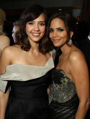 Jessica Alba pic #597087