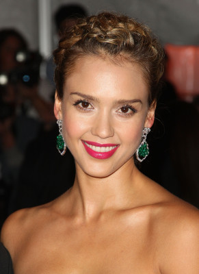 Jessica Alba pic #535853