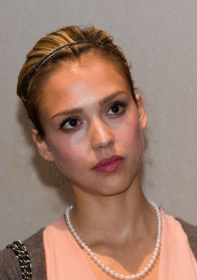 Jessica Alba pic #582465