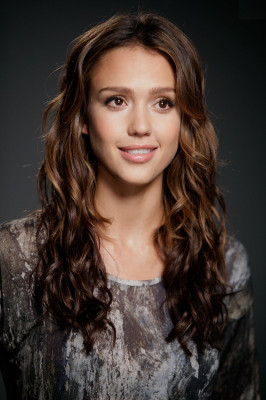 Jessica Alba pic #275920