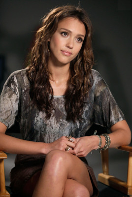 Jessica Alba pic #275923