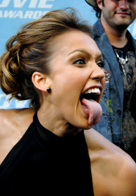Jessica Alba pic #318228