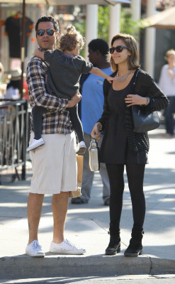 Jessica Alba pic #465185