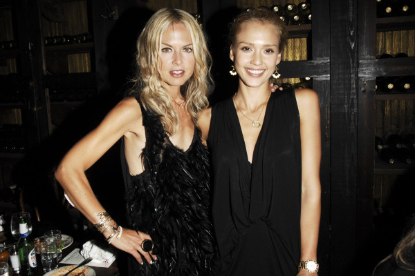 Jessica Alba pic #338282