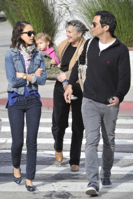 Jessica Alba pic #478237