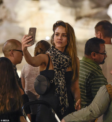 photo 20 in Jessica Alba gallery [id1147746] 2019-06-25 00:00:00