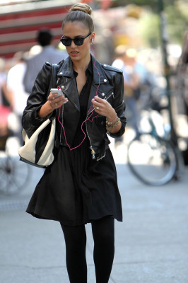 Jessica Alba pic #533714