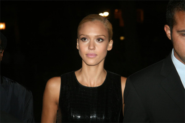 Jessica Alba pic #366642