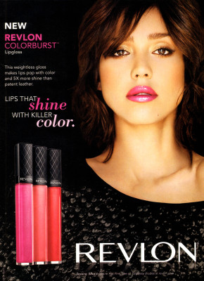 Jessica Alba pic #361546