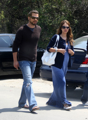 Jessica Alba pic #478244