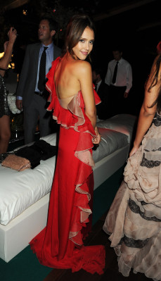 Jessica Alba pic #304332